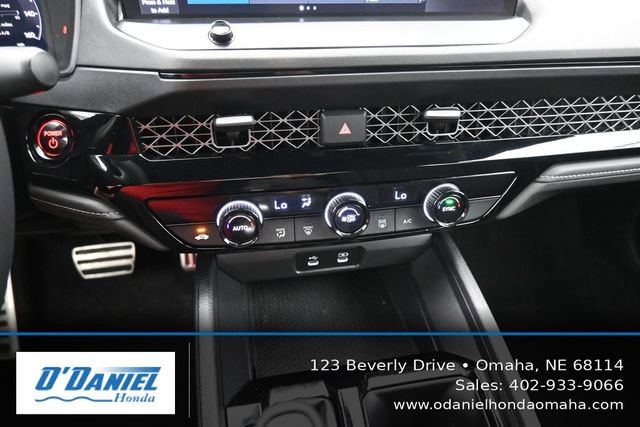 Used 2023 Honda Accord Sport image 31