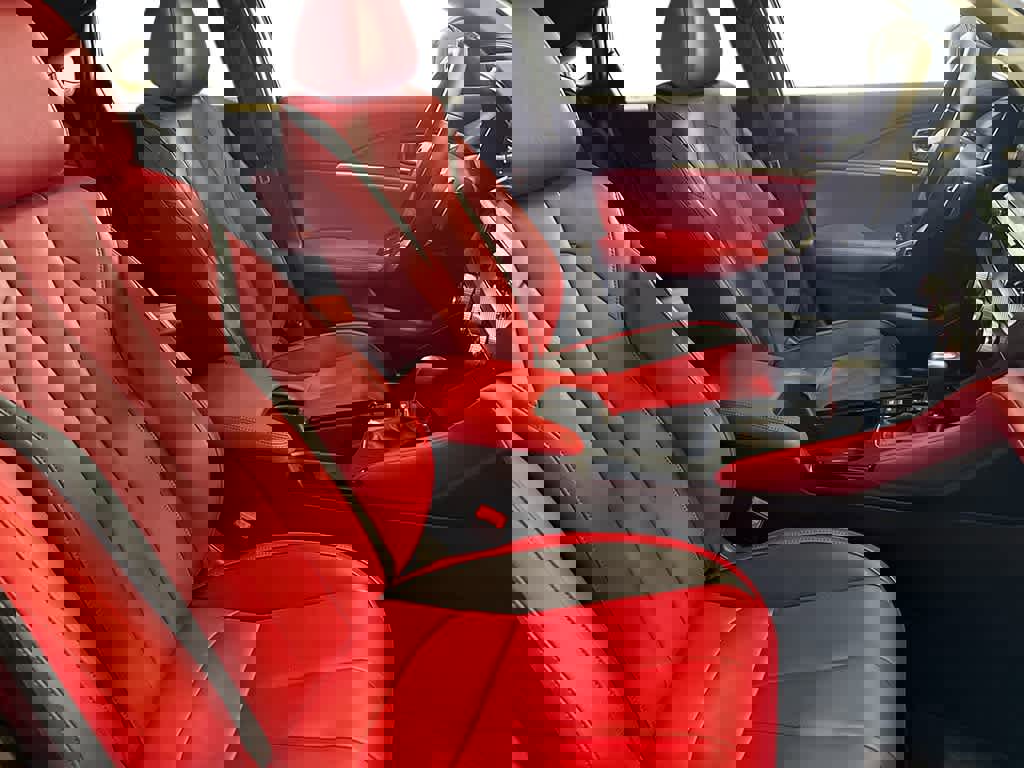 New 2026 Acura Integra A-Spec image 33