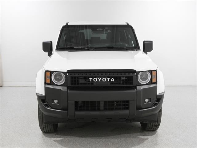 Used 2024 Toyota Land Cruiser 1958 image 2