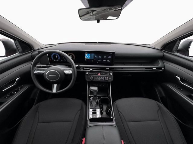 New 2026 Hyundai Tucson SE image 13