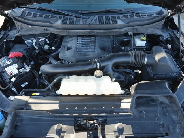 Used 2022 Ford F150 King Ranch image 42