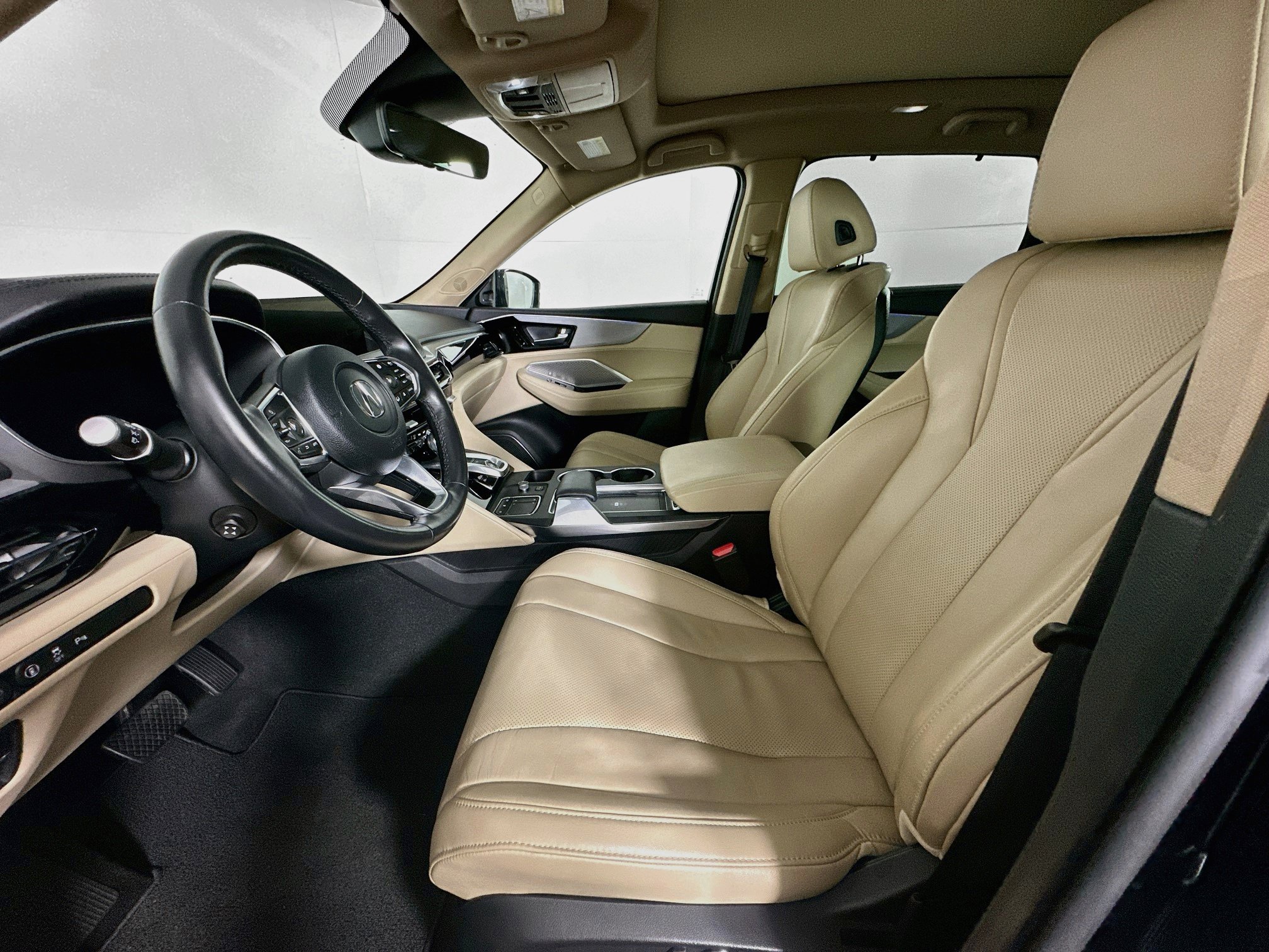 Used 2024 Acura MDX w/ Technology Package FWD image 13
