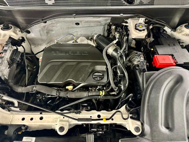 Used 2021 Buick Encore GX Preferred image 33