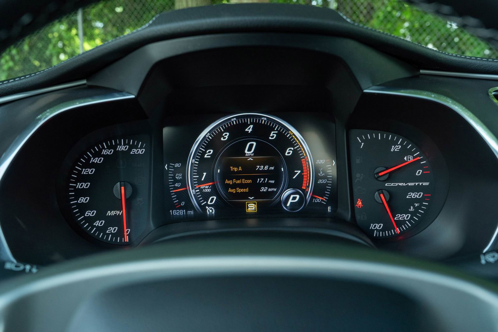 Used 2018 Chevrolet Corvette Grand Sport w/ Z07 Performance Package image 22