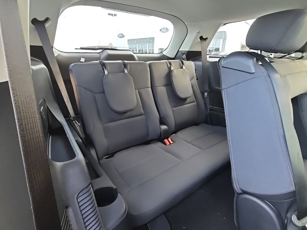 New 2026 Ford Explorer Active image 42