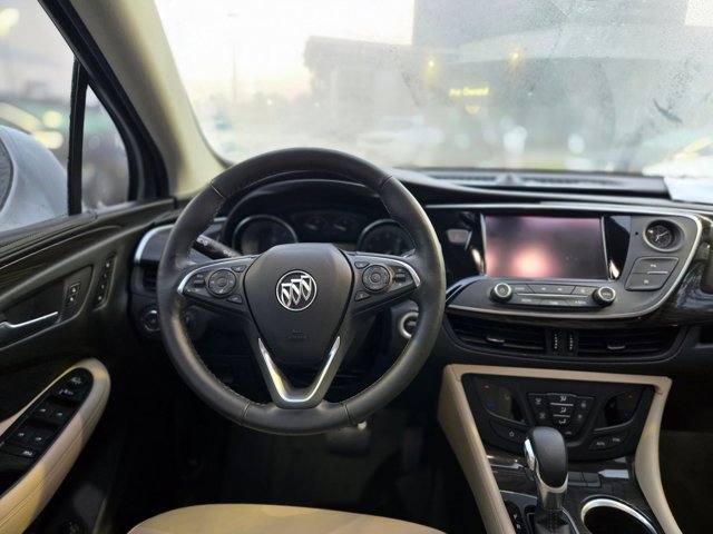 Used 2019 Buick Envision Essence image 17