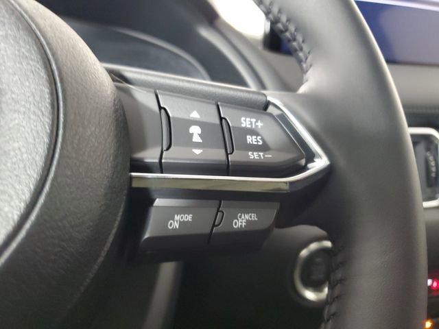 Certified 2024 MAZDA CX-5 AWD 2.5 S w/ Premium Package image 26