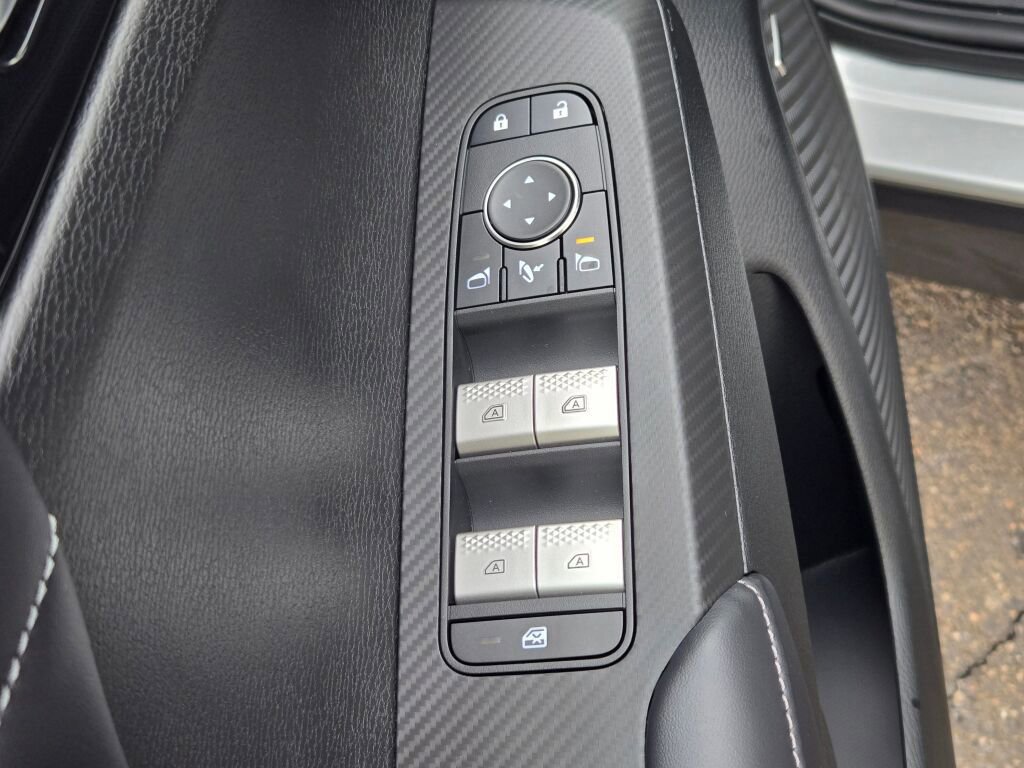 New 2026 Mitsubishi Outlander SE AWD/4WD image 18