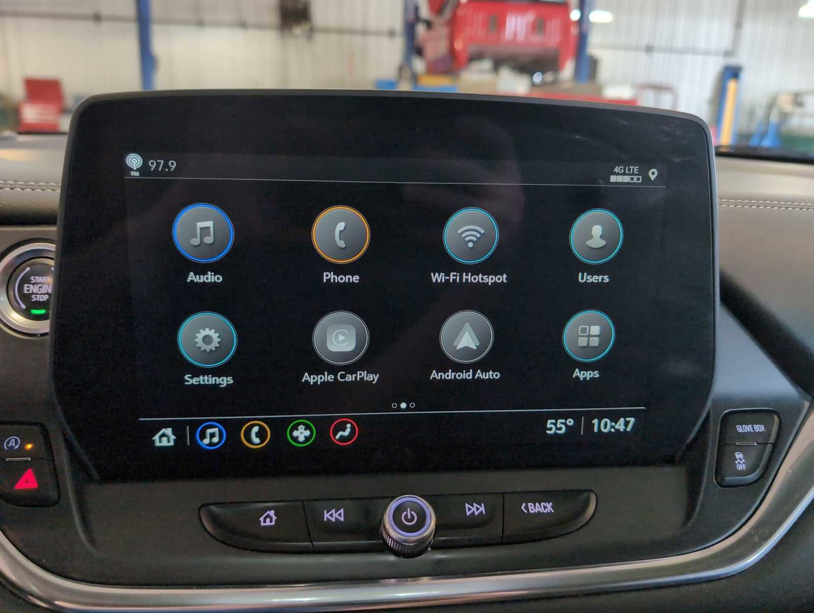 Used 2023 Chevrolet Blazer LT w/ Convenience Package FWD image 13