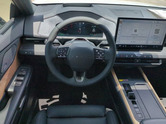 New 2026 Lexus ES 350e FWD image 15