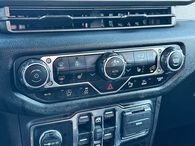 Used 2024 Jeep Gladiator Sport image 15