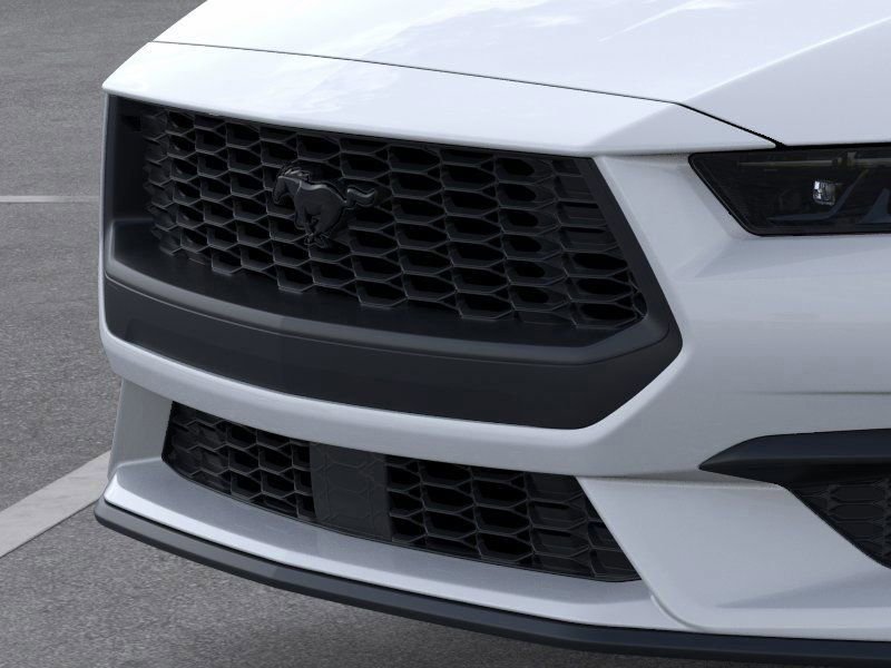 New 2026 Ford Mustang Premium image 17