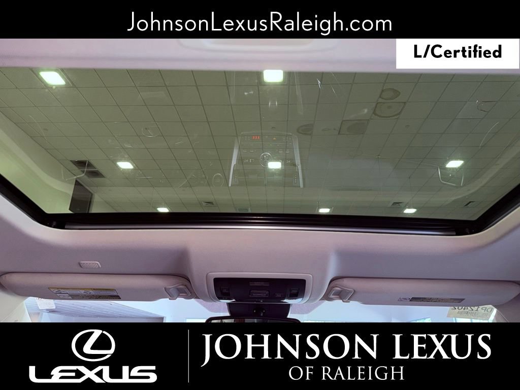 Used 2021 Lexus NX 300 FWD w/ Premium Package image 11