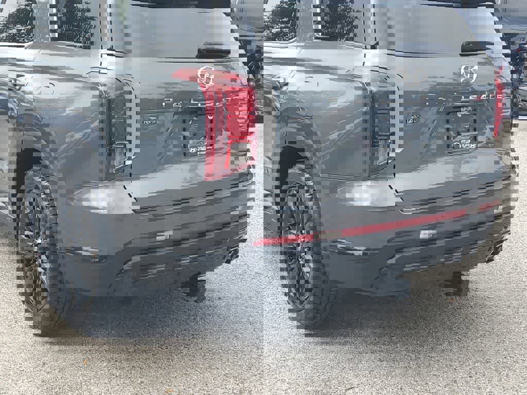 Used 2023 Hyundai Palisade XRT w/ Cargo Package image 9
