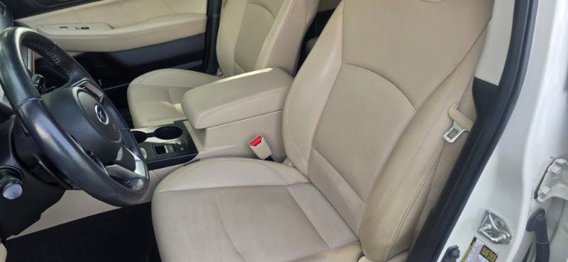 Used 2018 Subaru Outback 2.5i Limited image 36