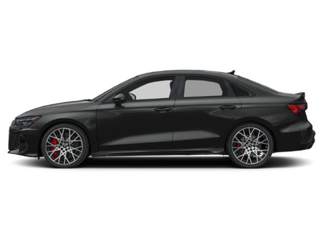 New 2026 Audi RS 3 AWD/4WD image 3