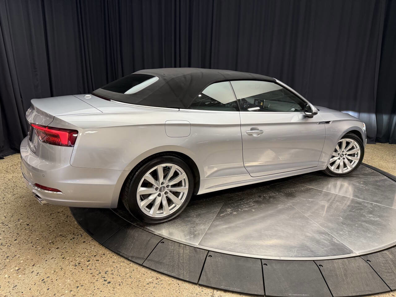 Used 2018 Audi A5 2.0T Premium Plus image 35