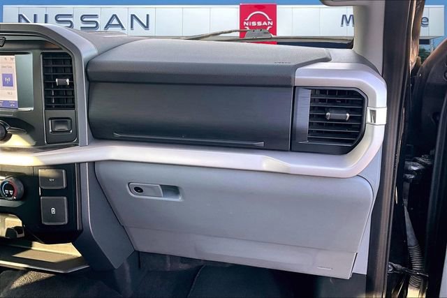 Used 2023 Ford F150 XLT image 24