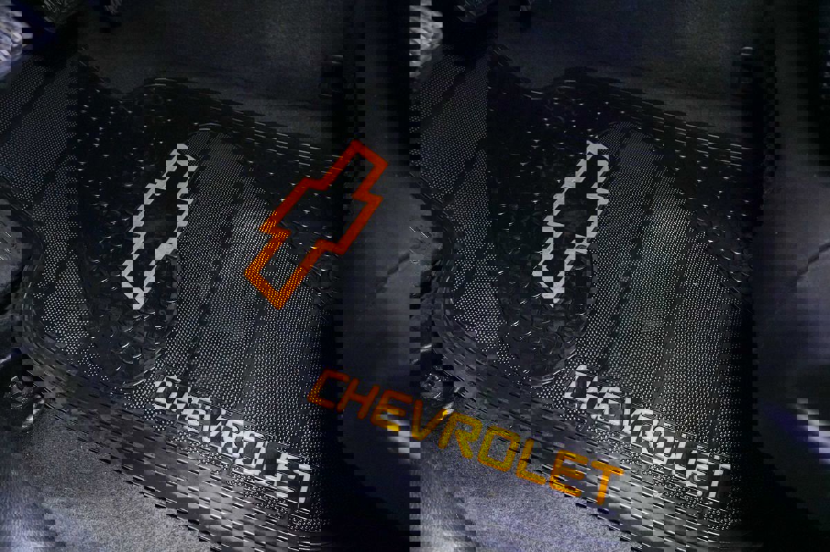 Used 2015 Chevrolet Traverse LT image 19