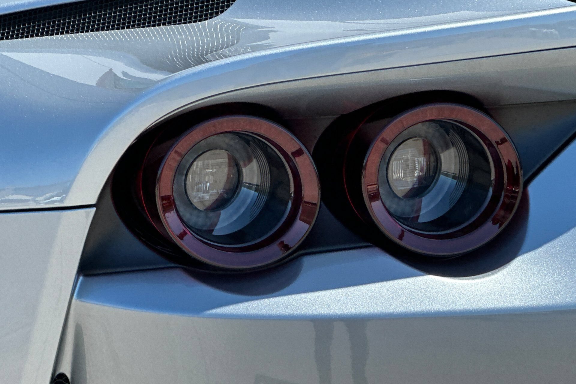 Used 2018 Ferrari 812 Superfast RWD image 36