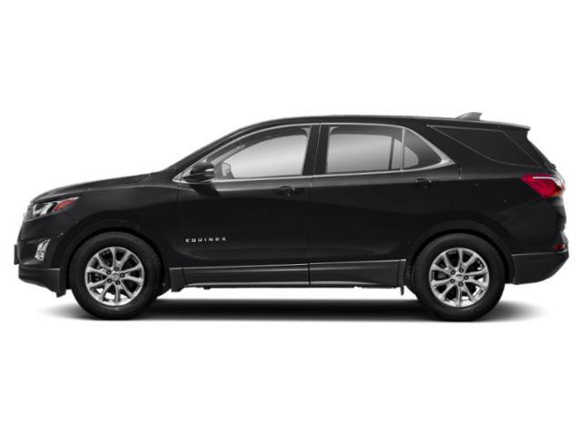 Used 2020 Chevrolet Equinox LT image 3