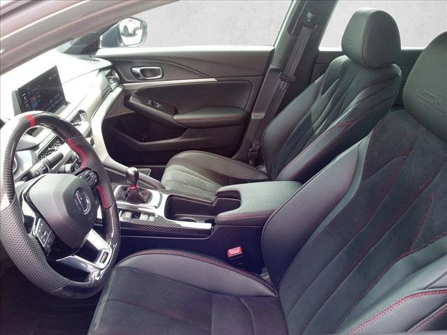Used 2025 Acura Integra Type S FWD image 13