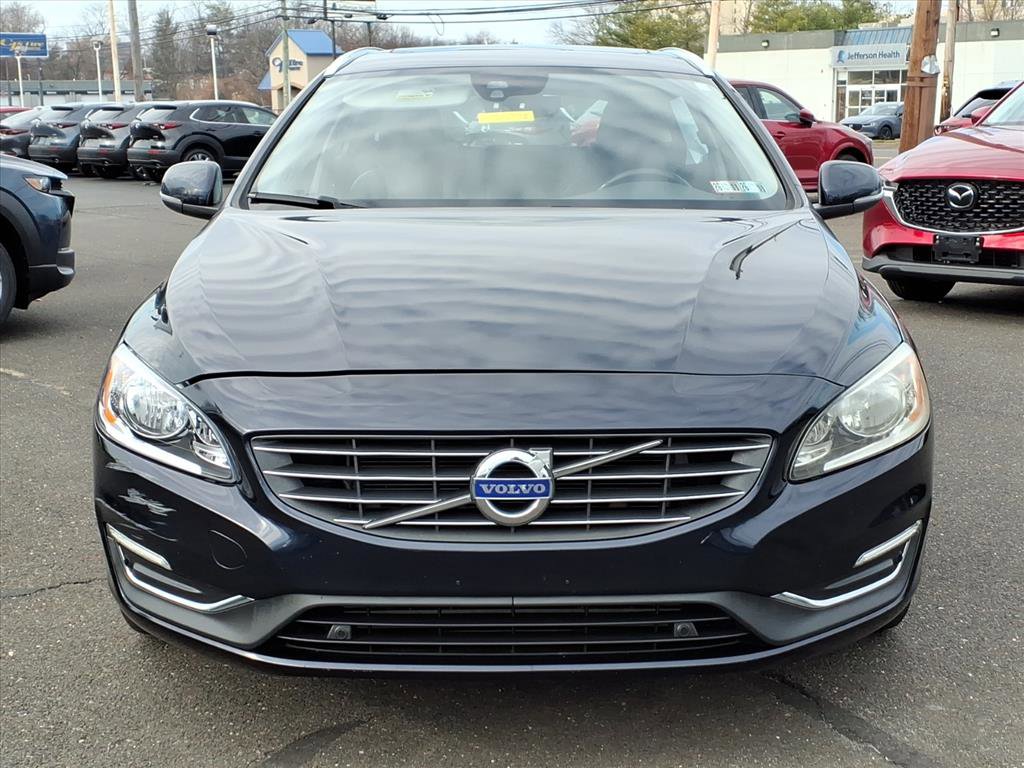 Used 2016 Volvo V60 T5 Premier image 9