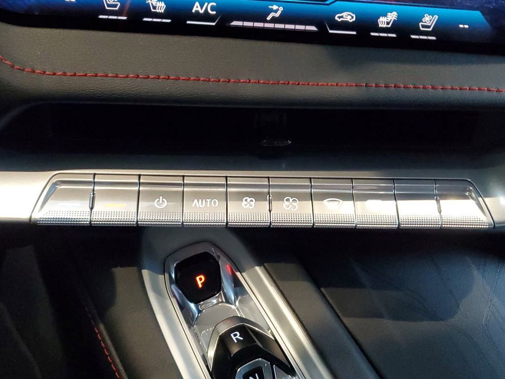 New 2026 Chevrolet Corvette Z06 image 25