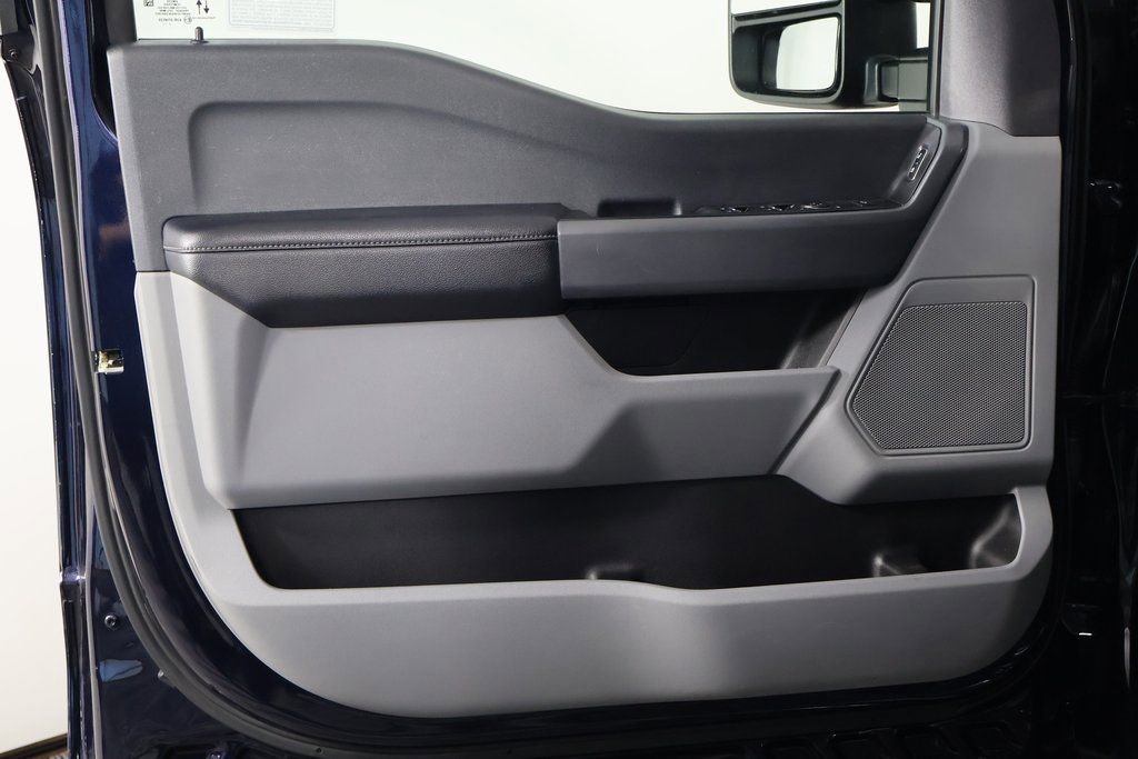 Used 2024 Ford F350 XLT w/ 360-Degree Camera Package AWD/4WD image 12
