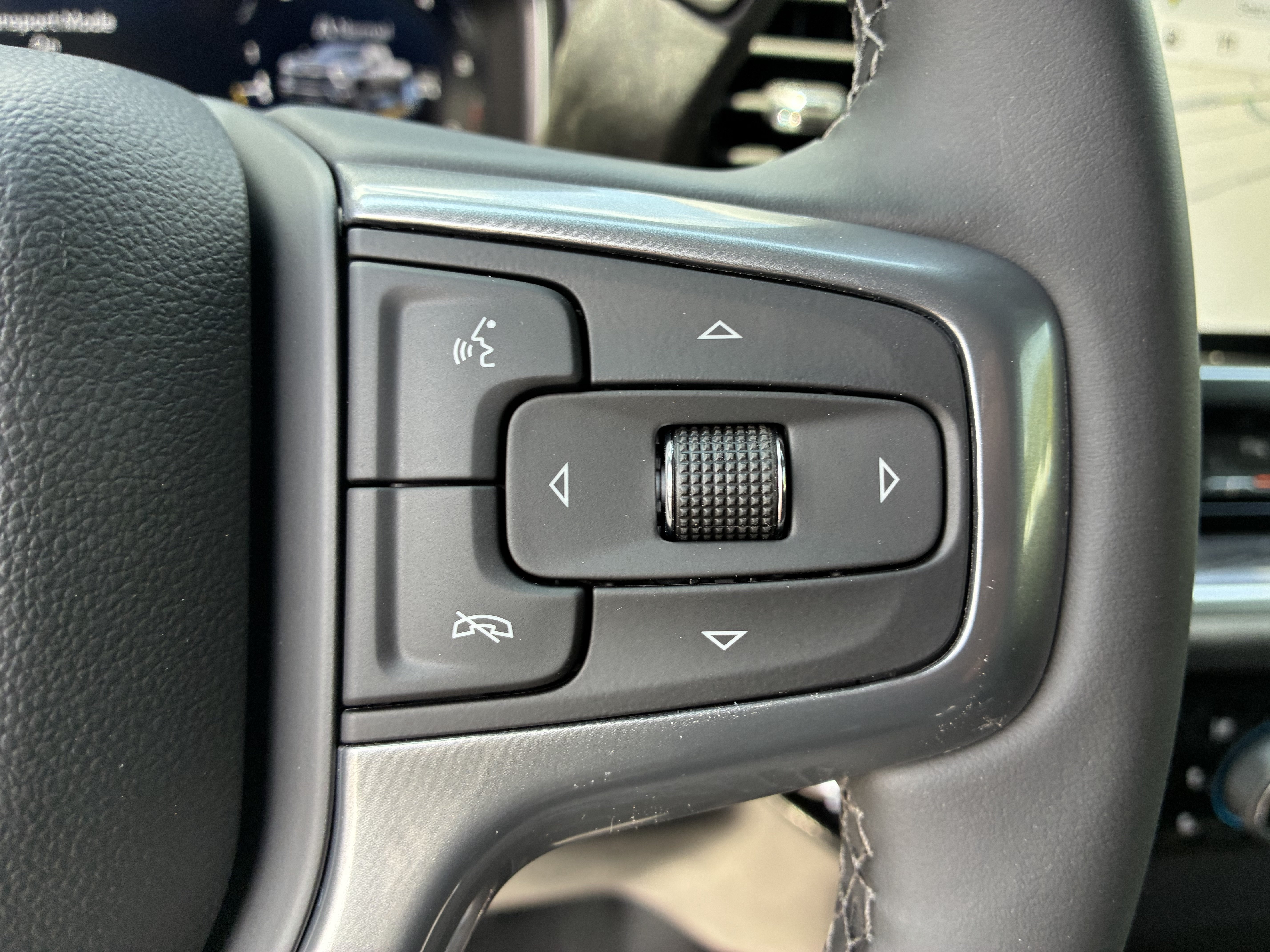 New 2026 Chevrolet Silverado 3500 LTZ w/ LTZ Plus Package AWD/4WD image 30