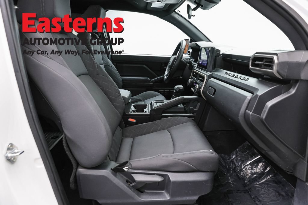 Used 2024 Toyota Tacoma SR RWD image 20