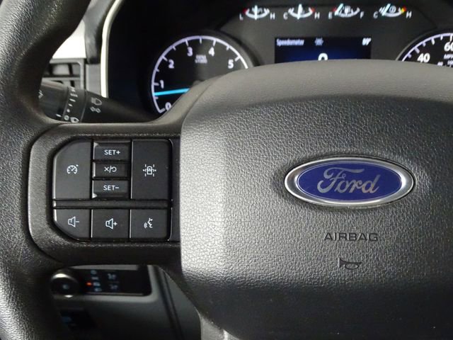 Used 2022 Ford F150 XLT w/ Trailer Tow Package image 23