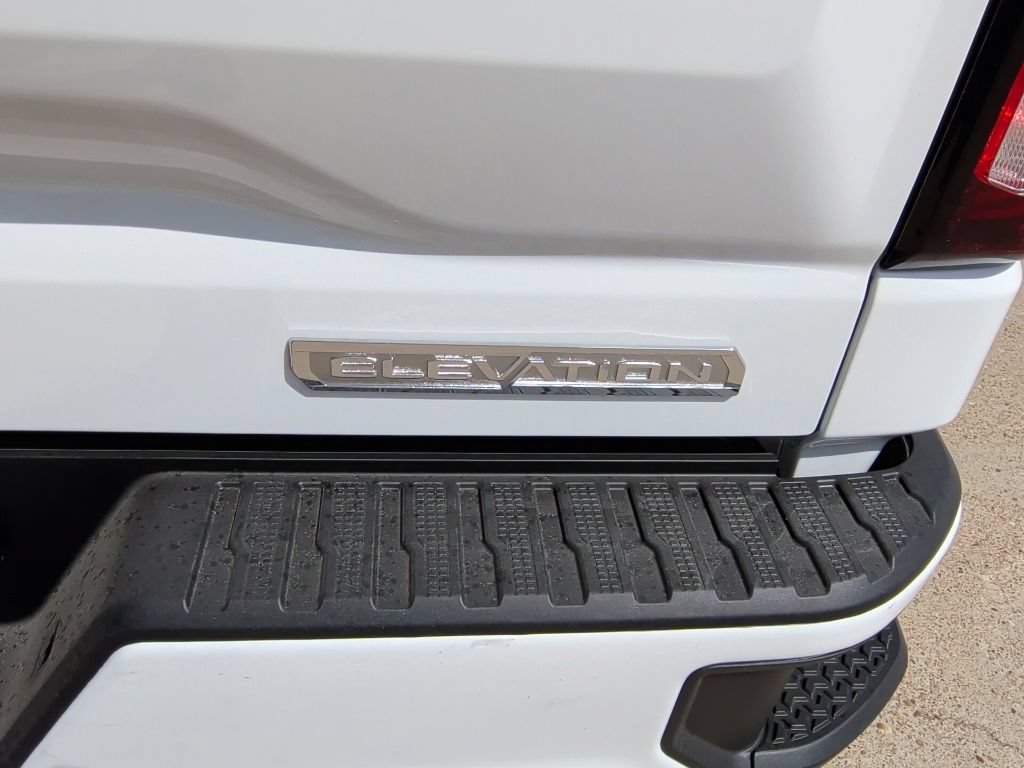 New 2026 GMC Sierra 1500 Elevation AWD/4WD image 41