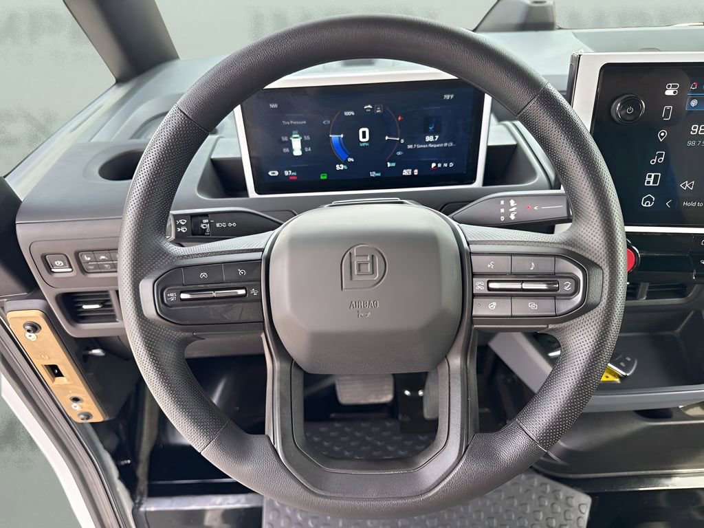 Used 2024 Chevrolet Brightdrop 400 w/ Commercial Equipment Package AWD/4WD image 12