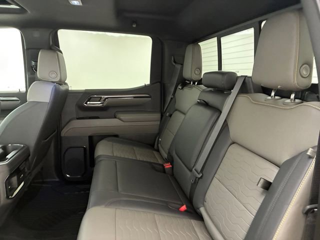 Used 2023 Chevrolet Silverado 1500 ZR2 w/ ZR2 Bison Edition image 18