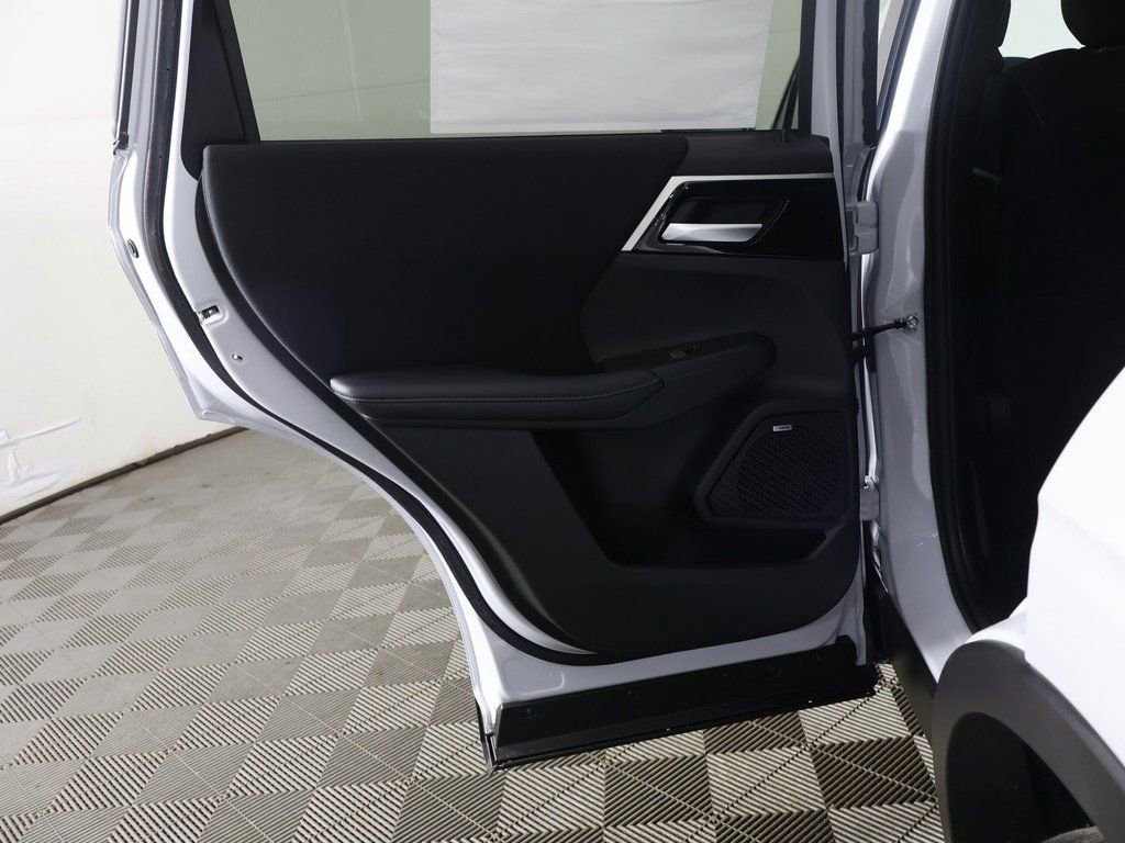 New 2026 Mitsubishi Outlander ES AWD/4WD image 23