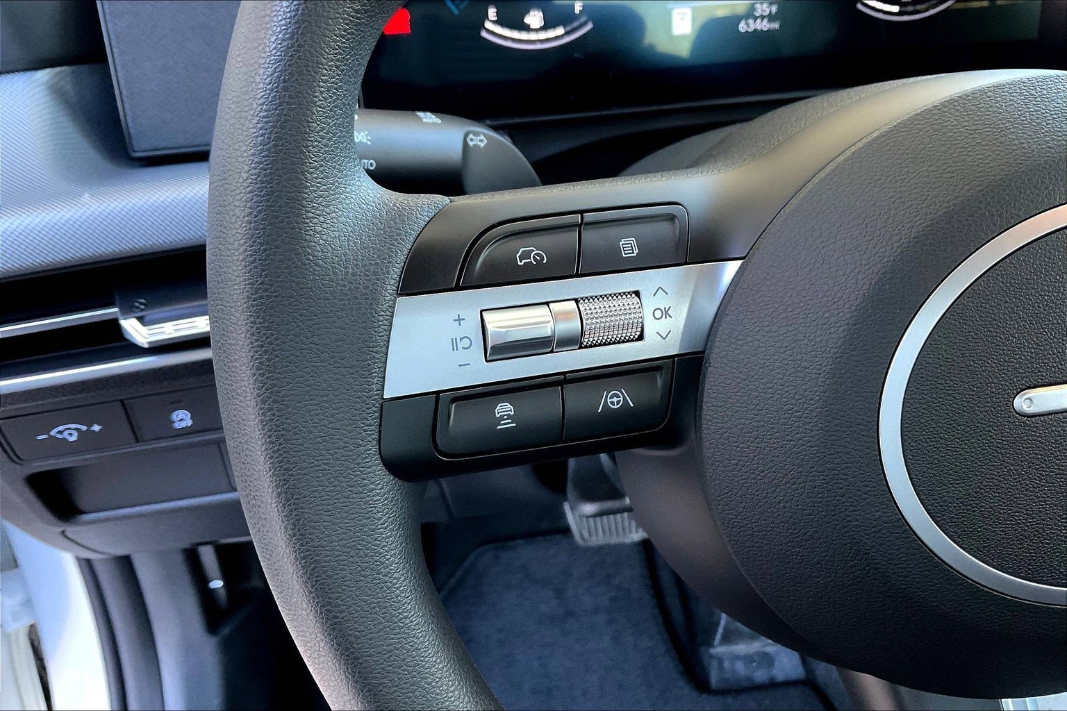 Used 2026 Hyundai Sonata SE image 11