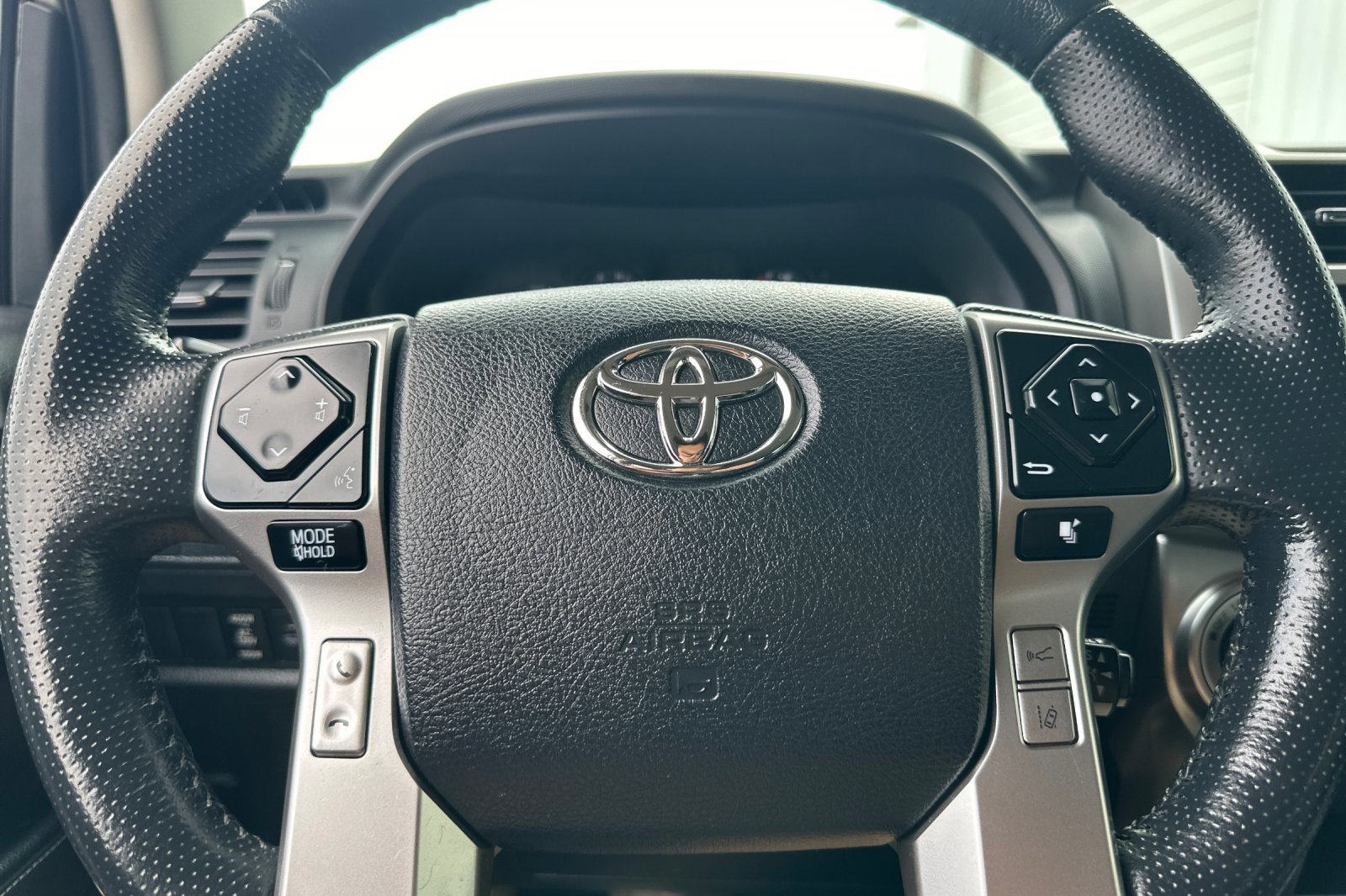 Used 2024 Toyota 4Runner SR5 Premium image 24