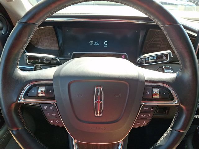 Used 2022 Lincoln Navigator L Black Label image 24