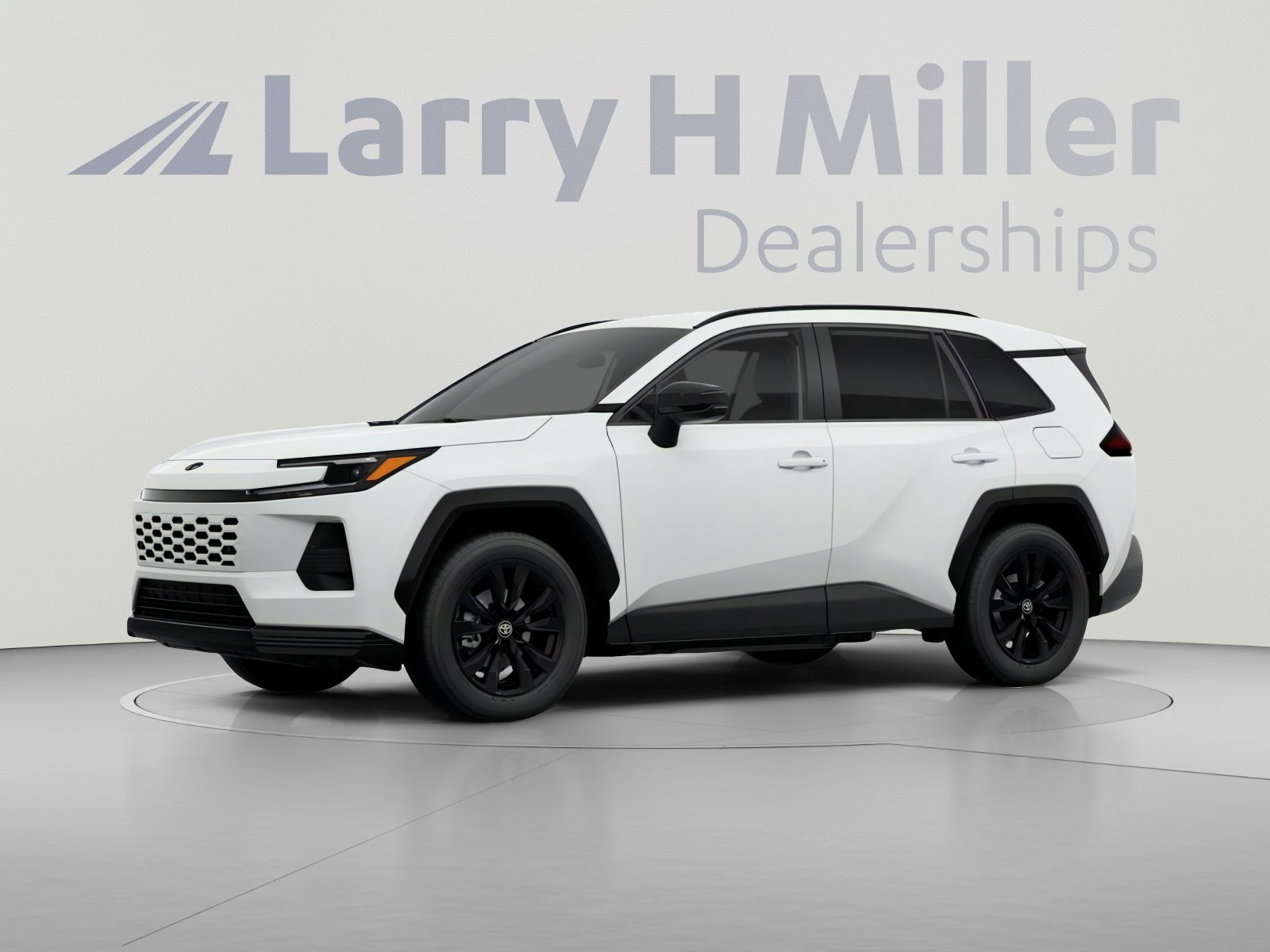 New 2026 Toyota RAV4 SE w/ Weather Package AWD/4WD image 2