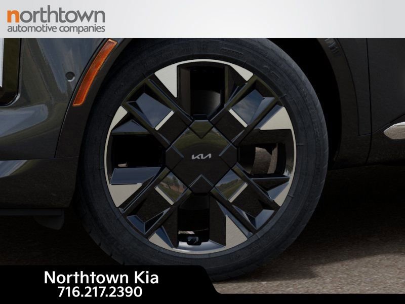 New 2026 Kia Sportage SX Prestige AWD/4WD image 10