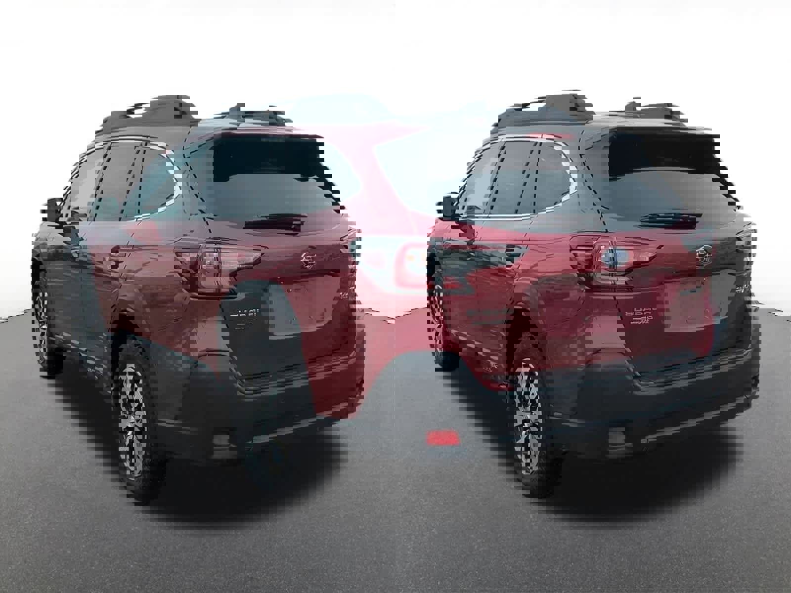 Used 2023 Subaru Outback Premium image 4