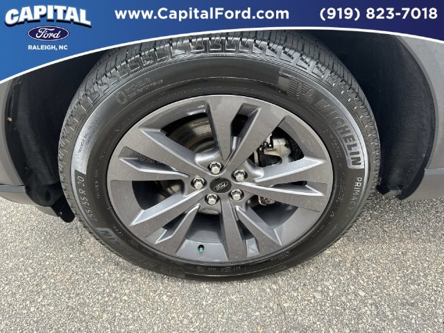 Certified 2023 Ford Explorer XLT w/ Equipment Group 202A AWD/4WD image 13