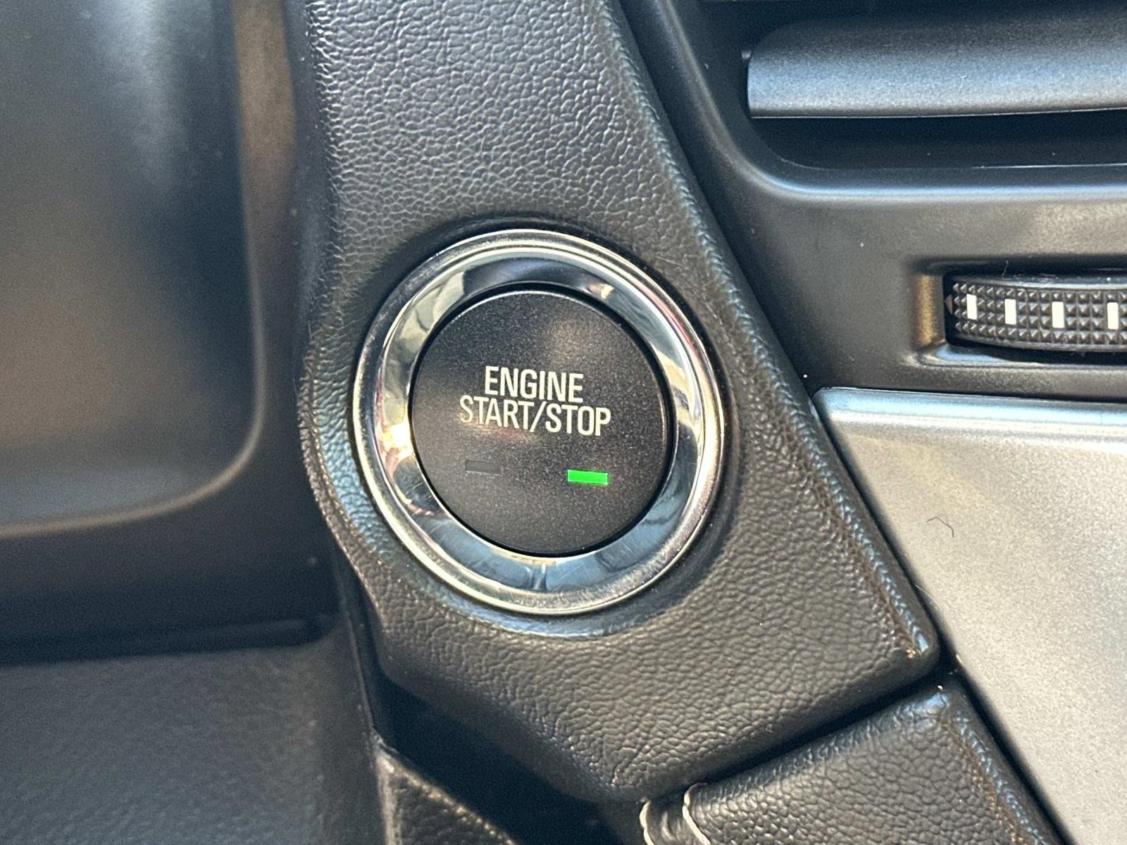 Used 2016 Chevrolet Suburban LT w/ Luxury Package image 16