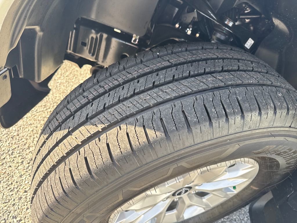 New 2026 Nissan Frontier S w/ S Utility Package image 28