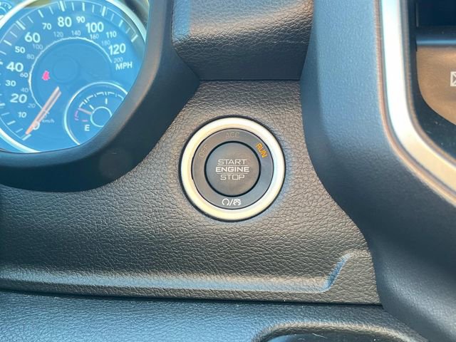 Used 2022 RAM 1500 Big Horn image 21