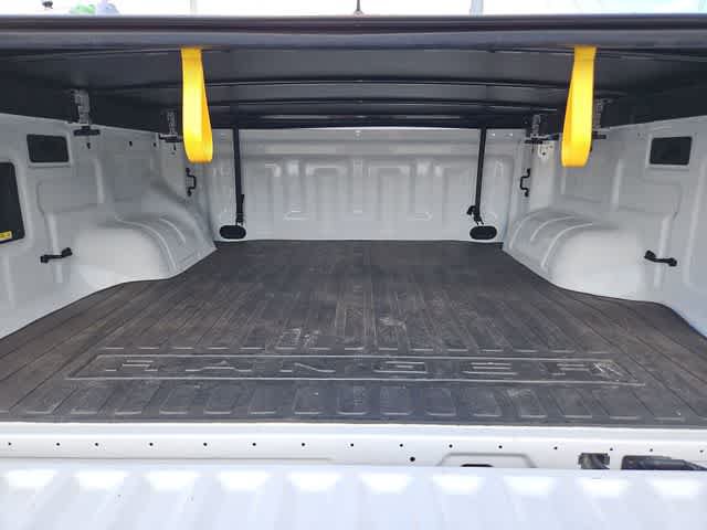 Used 2024 Ford Ranger XLT AWD/4WD image 34