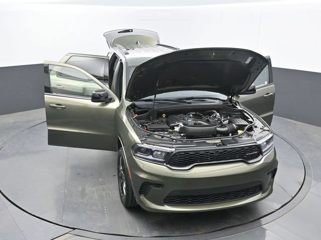 New 2026 Dodge Durango GT w/ Blacktop Package AWD/4WD image 70