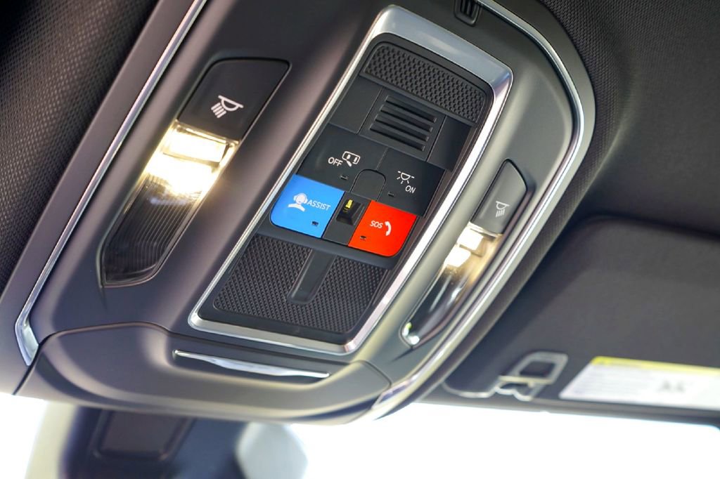 New 2026 Jeep Grand Cherokee Laredo RWD image 19