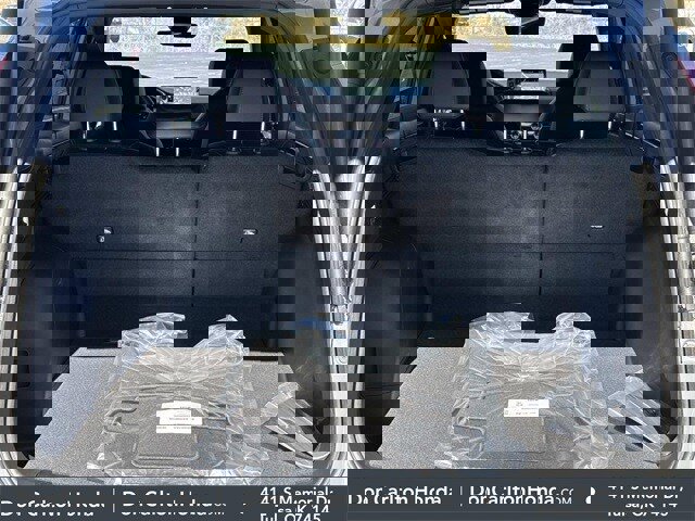 New 2026 Honda CR-V Sport Touring image 9